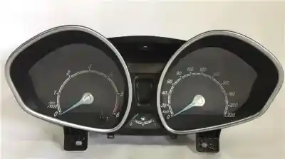 Peça sobressalente para automóvel em segunda mão quadrante por ford fiesta (cnn) 1.5 trend referências oem iam c1bt10849gaj