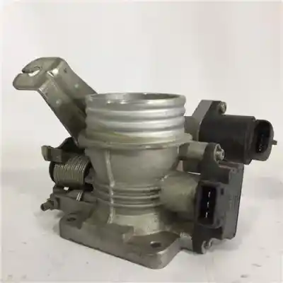 Second-hand car spare part THROTTLE BODY for TATA INDICA (40_V2)  OEM IAM references 41665  