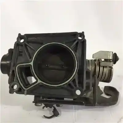 Автозапчасти б/у бабочка коробка за ford focus i (daw, dbw) 1.6 16v ссылки oem iam xs4ube  99011519