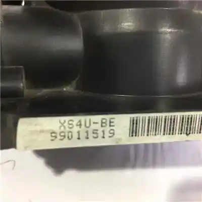 Автозапчасти б/у бабочка коробка за ford focus i (daw, dbw) 1.6 16v ссылки oem iam xs4ube  99011519