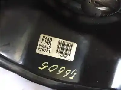 Автозапчастина б/у передній прав для toyota c-hr (x10) 2.0 hibrido посилання на oem iam 43211f4010  