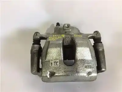 Автозапчасти б/у передний правый тормозной суппорт за toyota c-hr (x10) 2.0 hibrido ссылки oem iam 47730f4010 47750f4010 , toyota pdf70334