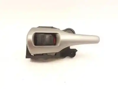 Peça sobressalente para automóvel em segunda mão manivela / manipulo do vidro dianteiro direito por toyota auris (e15) 2.0 d-4d referências oem iam 6920512220b4