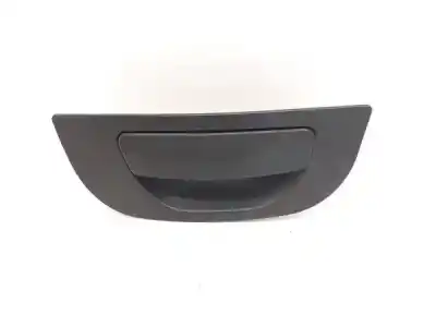Pezzo di ricambio per auto di seconda mano maniglia esterna posteriore destra per alfa romeo alfa 147 (190) 1.6 t.spark eco distinctive riferimenti oem iam 156083655