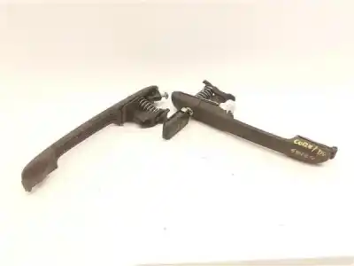 Pezzo di ricambio per auto di seconda mano chiave per ruote per mercedes-benz sprinter furgón 2.2 208 cdi (901.6/902.661-662) riferimenti oem iam   