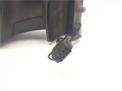 Peça sobressalente para automóvel em segunda mão espelho retrovisor esquerdo por seat altea (5p1) 1.9 tdi referências oem iam 21986663