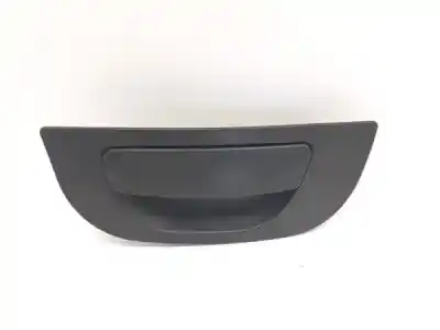 Pezzo di ricambio per auto di seconda mano maniglia esterna posteriore sinistra per alfa romeo alfa 147 (190) 1.6 t.spark eco distinctive riferimenti oem iam 156083656