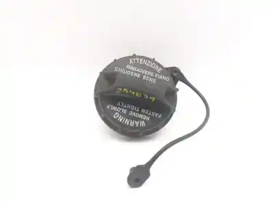 Pièce détachée automobile d'occasion BOUCHON DU RÉSERVOIR D'ESSENCE pour KIA PICANTO (SA)  Références OEM IAM 310103F600  