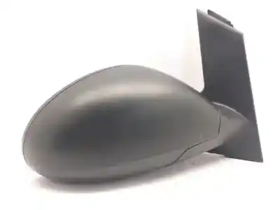 Peça sobressalente para automóvel em segunda mão espelho retrovisor direito por seat altea (5p1) 1.9 tdi referências oem iam 5p1857508r 9b9