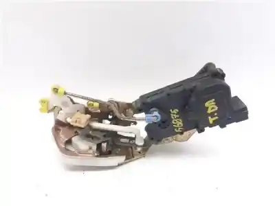 Pezzo di ricambio per auto di seconda mano motore chiusura centrale posteriore destro per daewoo matiz (m100, m150) 0.8 riferimenti oem iam 96612266
