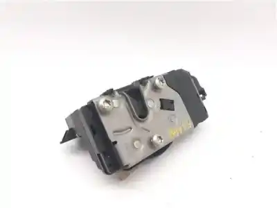 Автозапчасти б/у электропривод центрального замка спереди справа за opel astra h gtc (a04) 1.9 cdti (l08) ссылки oem iam 13210749qg  