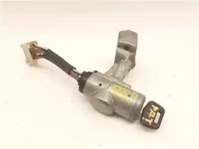 Recambio de automóvil de segunda mano de clausor para nissan patrol (k/w260) 2.8 diesel referencias oem iam   