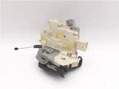 Peça sobressalente para automóvel em segunda mão motor de fechadura central traseiro direito por seat altea (5p1) 1.9 tdi referências oem iam 1p0839016a