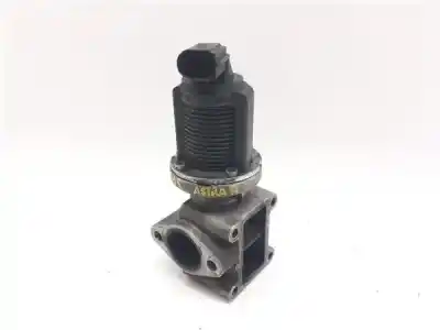 Автозапчастина б/у клапан egr для opel astra h gtc (a04) 1.9 cdti (l08) посилання на oem iam 55194735