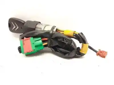 Peça sobressalente para automóvel em segunda mão comutador de ignição por citroen c2 (jm_) 1.4 hdi referências oem iam 9170w3  