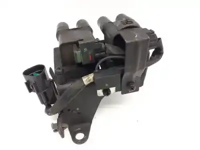 İkinci el araba yedek parçası atesleme bobini için kia picanto (sa) 1.1 oem iam referansları 2730102700 2730102800 , hyundai | 2730102710 , hyundai | 2730102720 , kia 15349