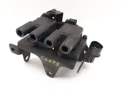 İkinci el araba yedek parçası atesleme bobini için kia picanto (sa) 1.1 oem iam referansları 2730102700 2730102800 , hyundai | 2730102710 , hyundai | 2730102720 , kia 15349