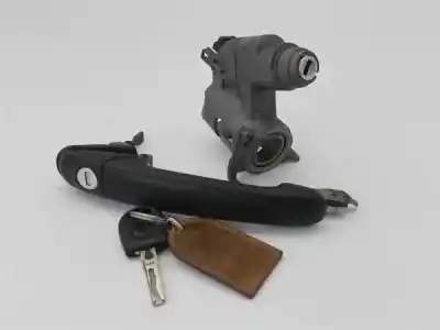 Peça sobressalente para automóvel em segunda mão chave de roda por seat ibiza (6k1) 1.6 referências oem iam 6k0905855a