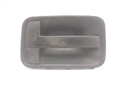 Автозапчасти б/у наружная рукоятка передняя справа за citroen jumpy i furgoneta (bs_, bt_, by_, bz_) 1.9 d 70 ссылки oem iam 9101g0