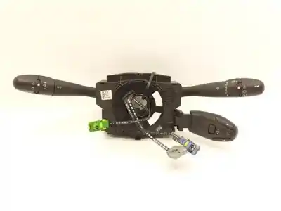 Pièce détachée automobile d'occasion commutateur multifonctions pour peugeot 307 break / sw (s1) 1.6 16v cat références oem iam 96530931xt  