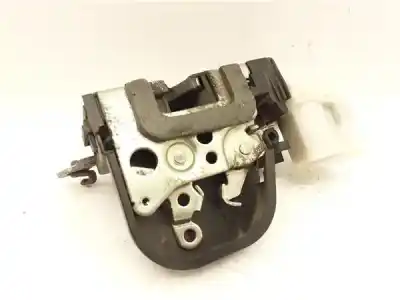 Pièce détachée automobile d'occasion moteur de verrouillage central avant droit pour alfa romeo alfa gt (125) 1.9 jtd références oem iam 46800415