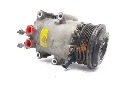 Second-hand car spare part AIR CONDITIONING COMPRESSOR for FORD FIESTA (CNN)  OEM IAM references AV1119D629AB  