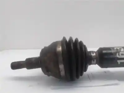 Gebrauchtes Autoersatzteil getriebe vorne rechts zum audi a3 (8l) 1.9 tdi oem-iam-referenzen 1j0407272ad 1j0407272ct , seat 