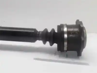 Gebrauchtes Autoersatzteil getriebe vorne rechts zum audi a3 (8l) 1.9 tdi oem-iam-referenzen 1j0407272ad 1j0407272ct , seat 