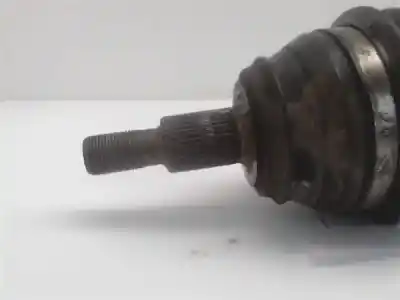 Gebrauchtes Autoersatzteil getriebe vorne rechts zum audi a3 (8l) 1.9 tdi oem-iam-referenzen 1j0407272ad 1j0407272ct , seat 