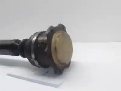Gebrauchtes Autoersatzteil getriebe vorne rechts zum audi a3 (8l) 1.9 tdi oem-iam-referenzen 1j0407272ad 1j0407272ct , seat 