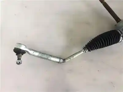Автозапчастина б/у рульмова рейка для toyota c-hr (x10) 2.0 hibrido посилання на oem iam 170100540  
