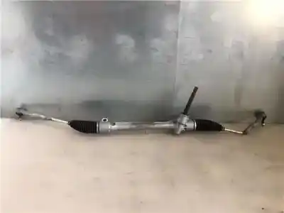 Автозапчастина б/у рульмова рейка для toyota c-hr (x10) 2.0 hibrido посилання на oem iam 170100540  