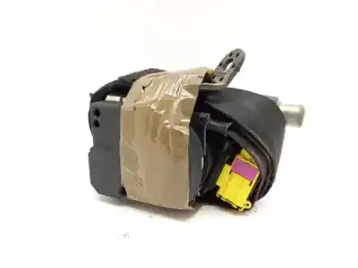 Pièce détachée automobile d'occasion ceinture de securite avant gauche pour volkswagen t5 transporter (7h) 2.5 combi références oem iam 33027919  