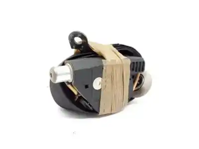 Pièce détachée automobile d'occasion ceinture de securite avant gauche pour volkswagen t5 transporter (7h) 2.5 combi références oem iam 33027919  