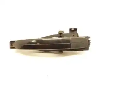 Second-hand car spare part exterior left rear door handle for ford focus c-max (dm2) 1.6 oem iam references 3m51r26b23aa