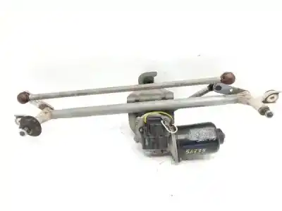 Second-hand car spare part front windshield wiper motor for opel corsa c 1.0 blue line oem iam references 91498232  s4300s0411
