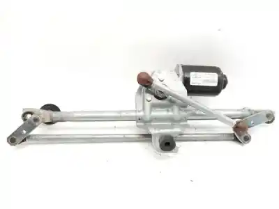 Second-hand car spare part front windshield wiper motor for opel corsa c 1.0 blue line oem iam references 91498232  s4300s0411