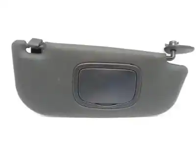 Second-hand car spare part right sunshade for alfa romeo alfa 147 (190) 1.6 t.spark eco distinctive oem iam references   