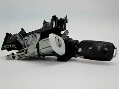 Pièce détachée automobile d'occasion clé de roue pour seat altea xl (5p5, 5p8) 1.6 tdi références oem iam 1k0905851  