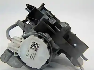 Pièce détachée automobile d'occasion clé de roue pour seat altea xl (5p5, 5p8) 1.6 tdi références oem iam 1k0905851  