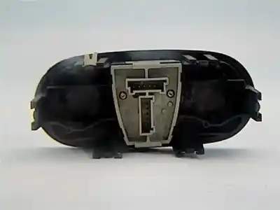 Pezzo di ricambio per auto di seconda mano controllo specchio per mini one 1.6 riferimenti oem iam 6924652  03216100