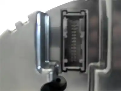 Second-hand car spare part dashboard for bmw serie 3 compacto (e46) 2.0 318ti oem iam references 6911286  1031098005