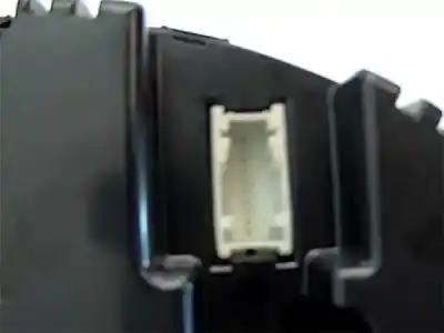 Second-hand car spare part dashboard for bmw serie 3 compacto (e46) 2.0 318ti oem iam references 6911286  1031098005