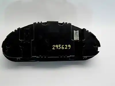 Second-hand car spare part dashboard for bmw serie 3 compacto (e46) 2.0 318ti oem iam references 6911286  1031098005