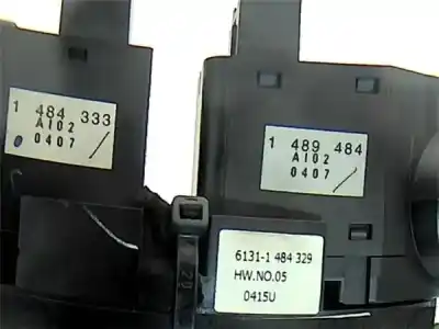 Автозапчасти б/у управление светом за mini one 1.6 ссылки oem iam 61311484329  