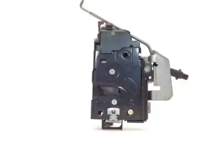 Peça sobressalente para automóvel em segunda mão motor de fechadura central dianteiro direito por volkswagen golf v (1k1) 2.0 tdi 16v referências oem iam 4e1837016