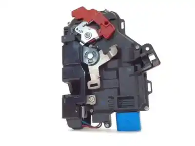 Peça sobressalente para automóvel em segunda mão fechadura da porta dianteira esquerda por volkswagen golf v (1k1) 2.0 tdi 16v referências oem iam 3d1837015