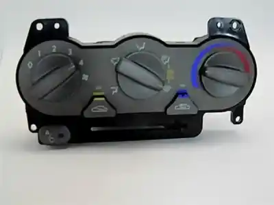 Tweedehands auto-onderdeel klimaatcontrole voor hyundai accent ii (lc) 1.3 oem iam-referenties 9725025350