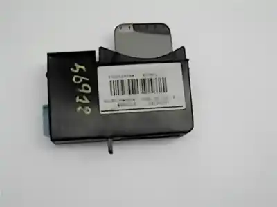 Second-hand car spare part ignition switch for renault laguna ii (bg0/1_) 1.6 16v (bg0a, bg0l) oem iam references 8200224594  