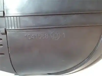 Peça sobressalente para automóvel em segunda mão quadrante por bmw serie 1 berlina (e81/e87) 2.0 118d referências oem iam 1041568  